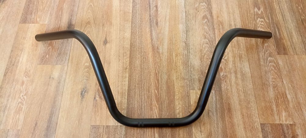 Кормила за мотор, чопър, ф25