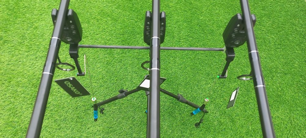 Шаранджийски комплекти  Long Cast