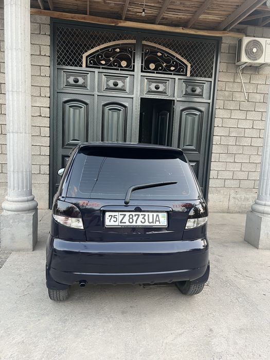 Holatiga garantiya
