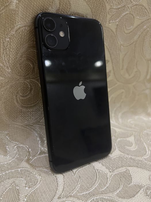 Iphone 11 , 128 гб