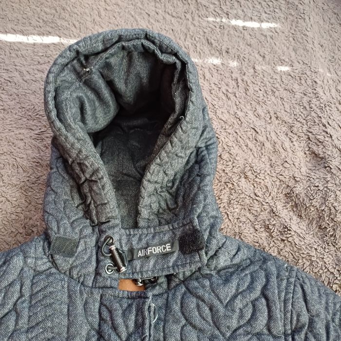 Дебело зимно яке