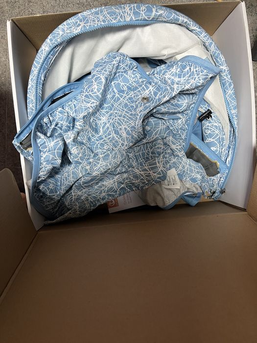 Летен сет/кит Стокке