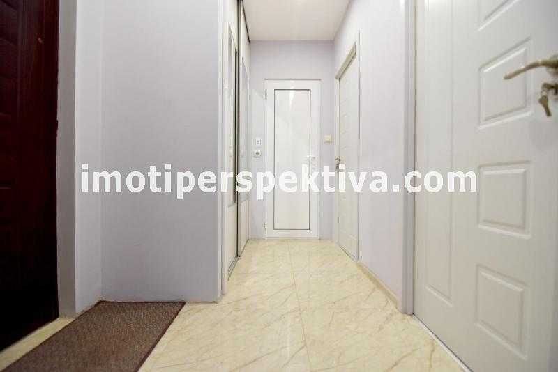 реф.19497 Среден етаж, след основен ремонт-II-ро колело на Панаира!