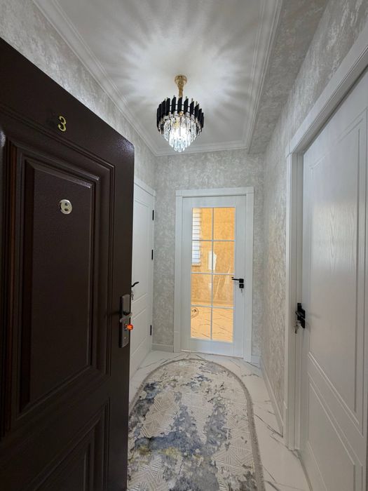 !!! Тезда квартира сотилади