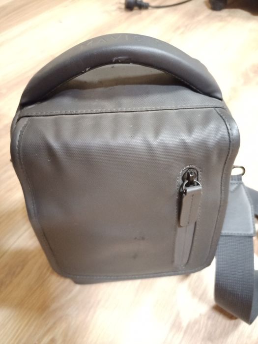 DJI Mavic 2 Pro + fly more combo