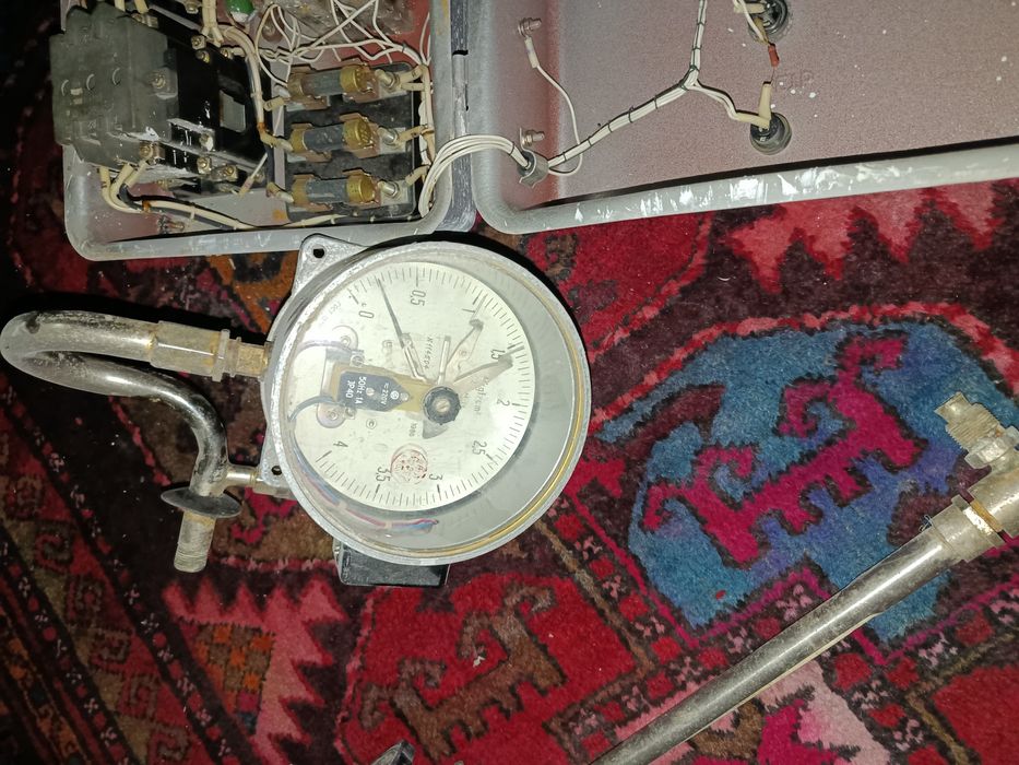 Avtoklav автоклав