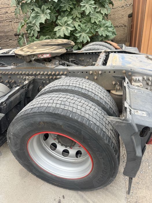 Балон HANKOOK 22.5