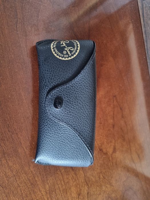 Очки мужские  Рай бен