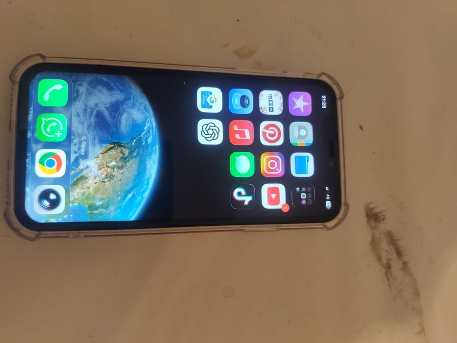 iphone 11 память 64