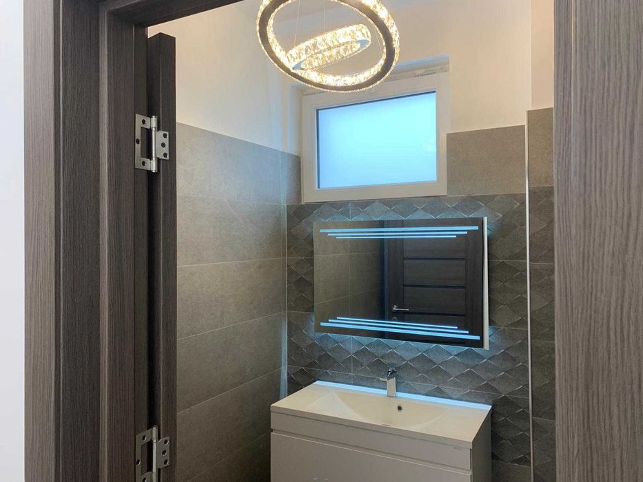 Spatiu comercial stradal Militari RESIDENCE ULTRA LUX UNIC IN ZONA