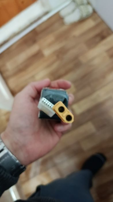 Automodel acumulatori 4s si 6s noi