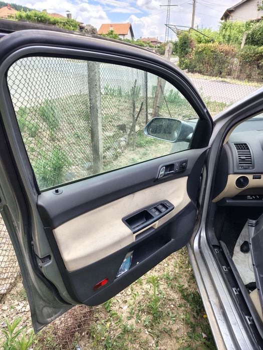 Vw polo 1.4 fsi на части