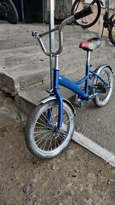 Велосипед подростковый
