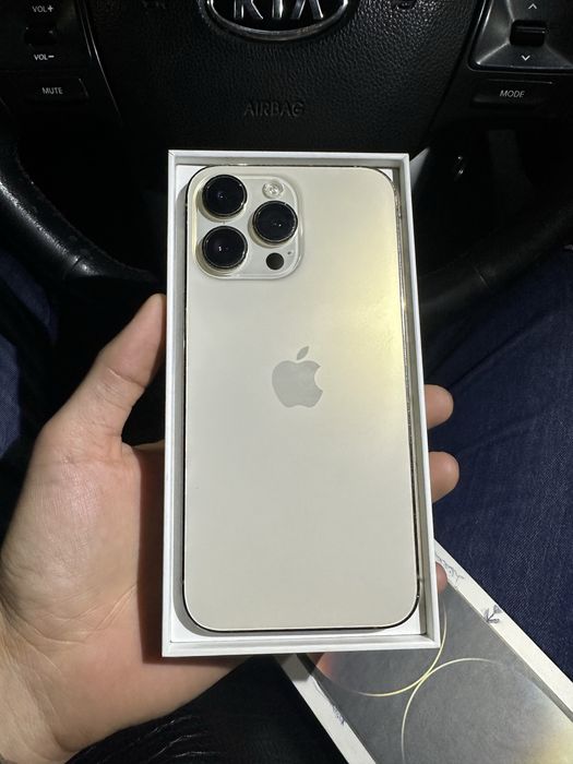 Iphone 14 Pro Max. 256 g. ЕАС