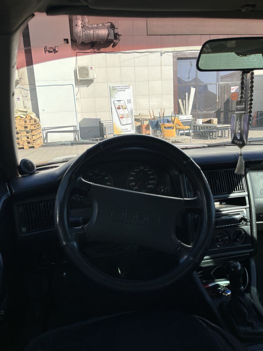 Продам Ауди 80 Б3