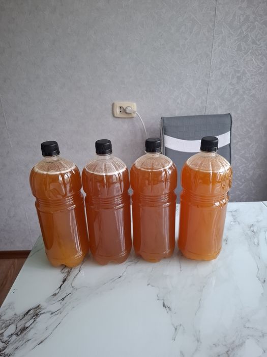 Срочно продается мед