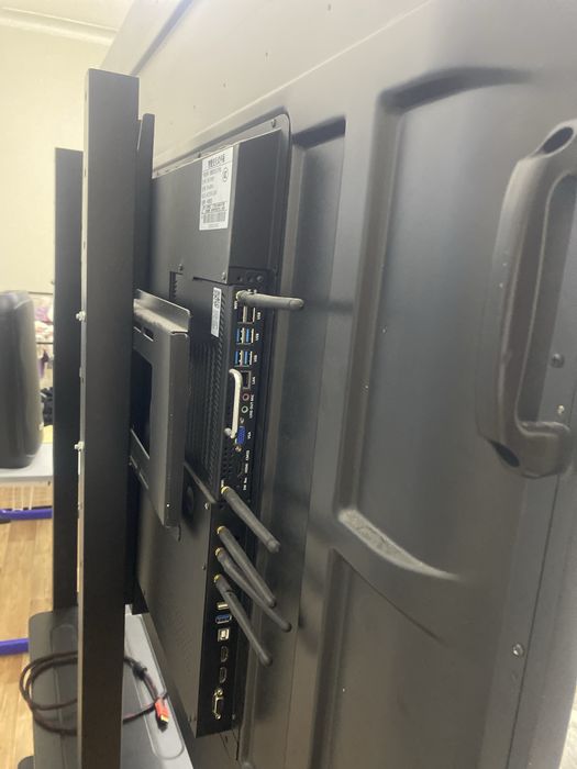 OPS модуль Core i5 11 поколения, 8GB / 256GB SSD