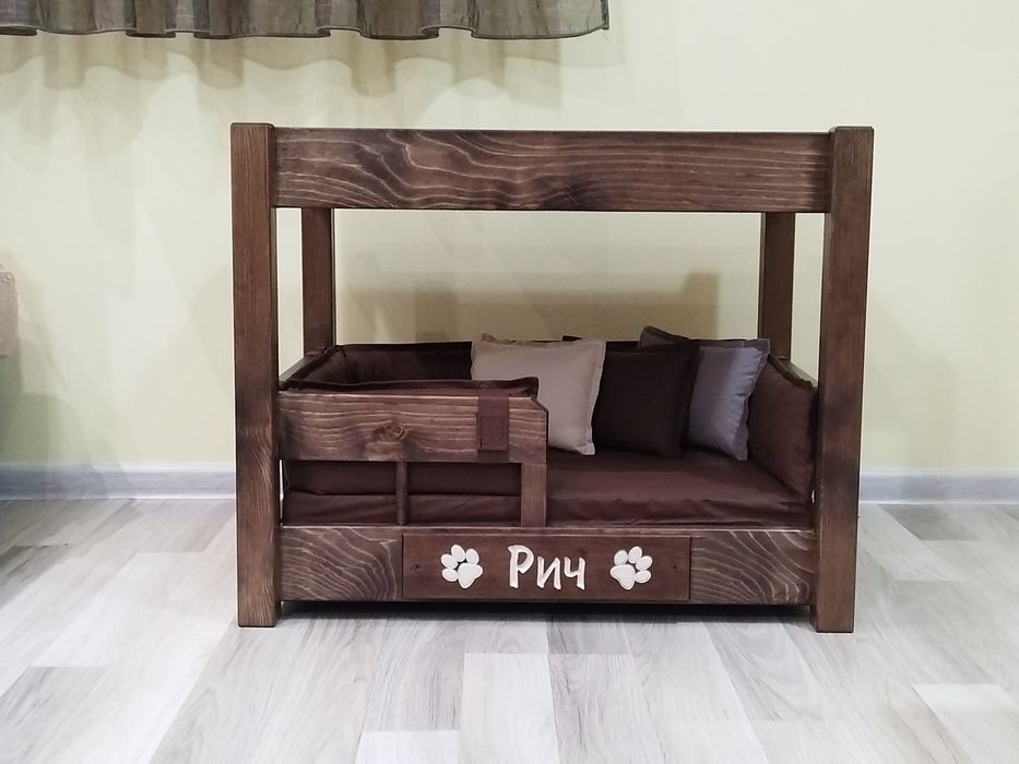 Легло за куче, коте - модел Тоби