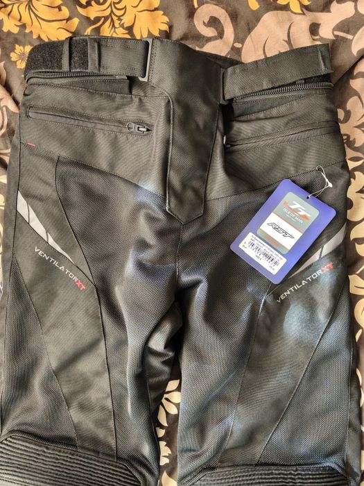 Текстилен панталон за мотор/адвенчър RST Ventilator XT Pro Series