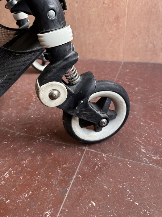 Bugaboo bee шаси