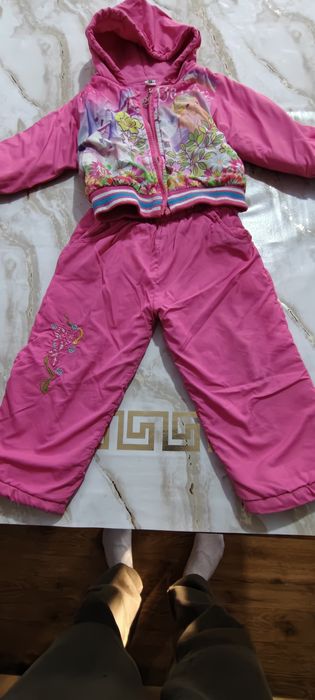 Костюм детский 1.5 года до 3х лет.