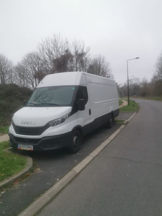 De vânzare Iveco Daily