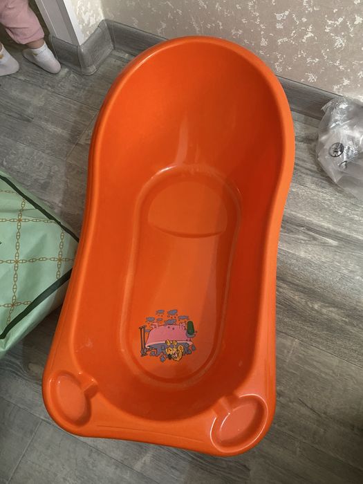 Ванночка для купания