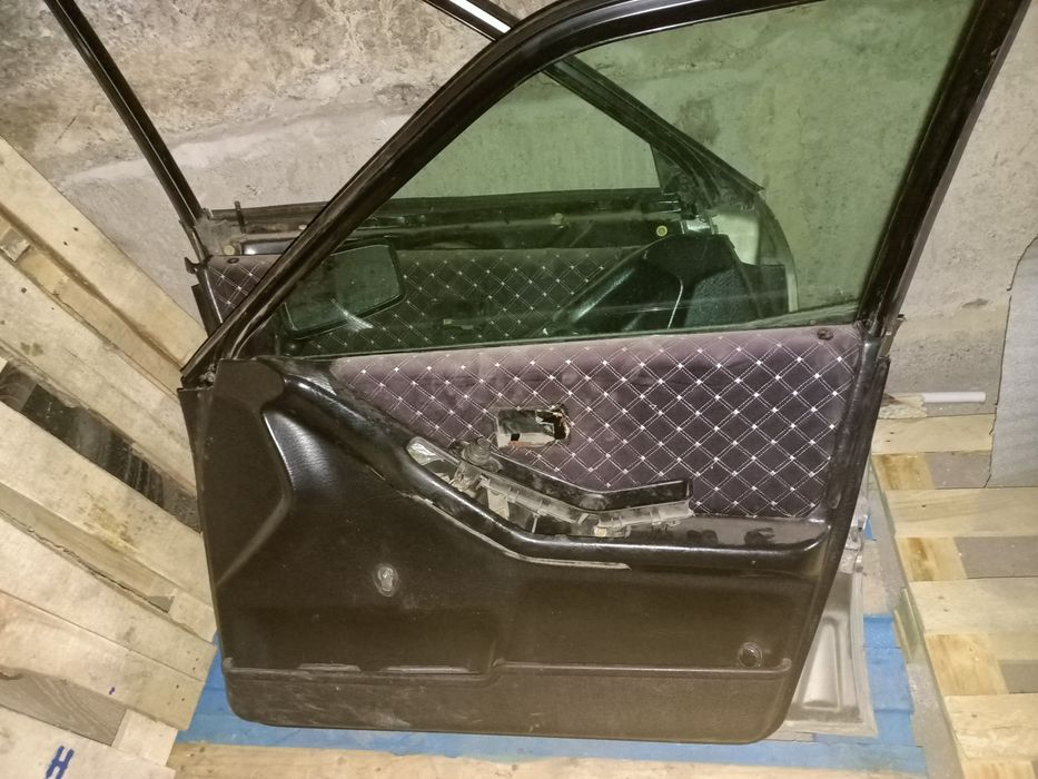 Ауди 80 б3 на разборе все есть