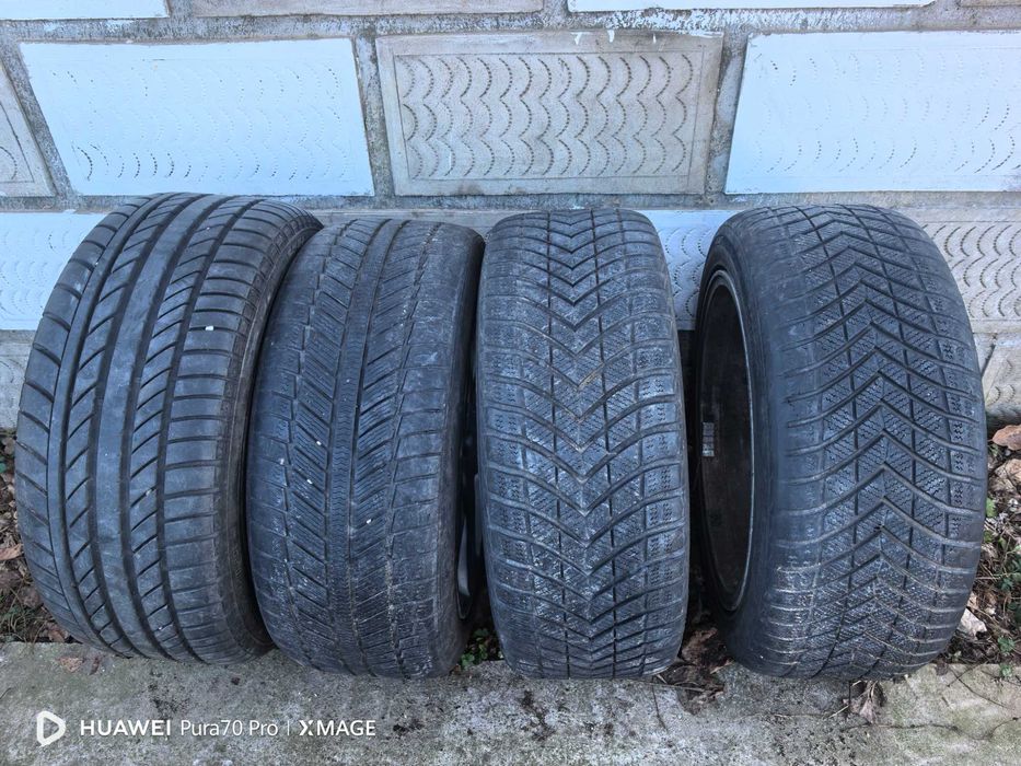 Джанти 18" 5х112