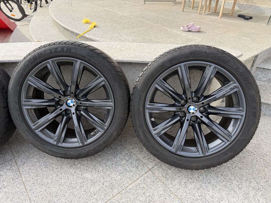Jante Bmw 18 style