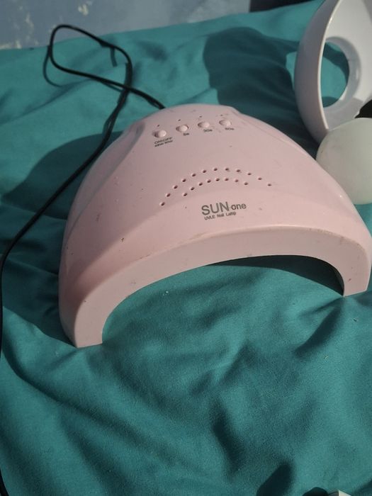 Набор для маникюра