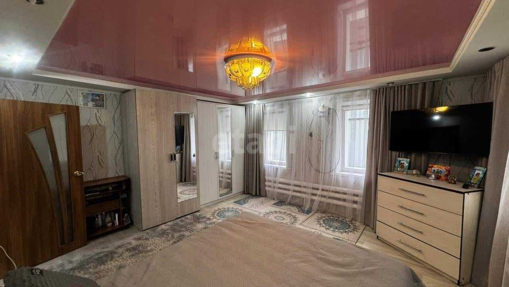 Продается 4 коматный дом