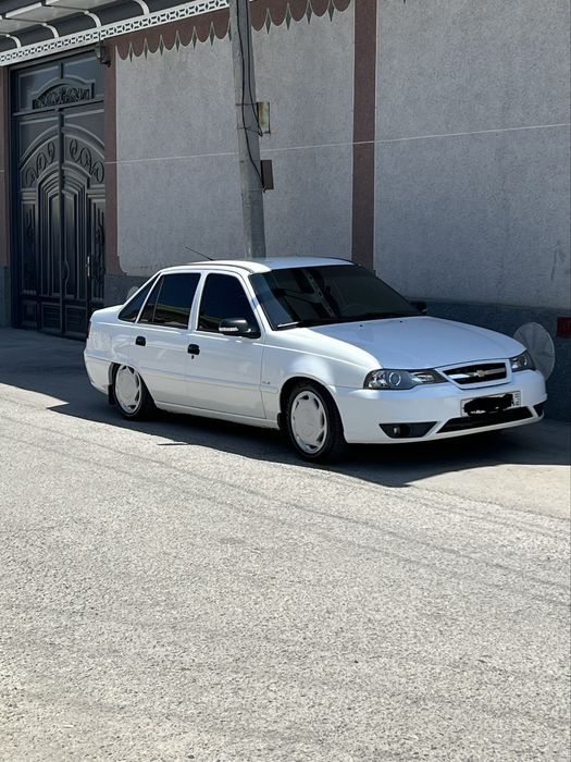 Nexia 2 1.6 prabegiga javob