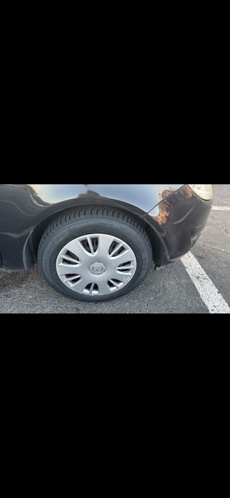 OPEL Corsa 2008 — imagine 2