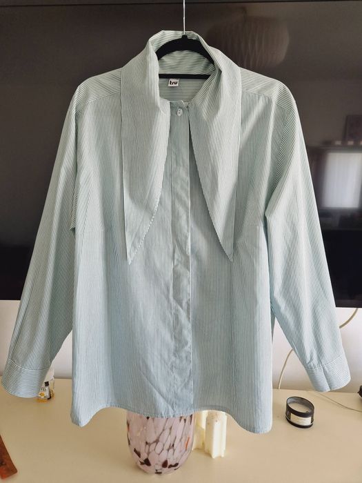 Camasa bumbac mas 44