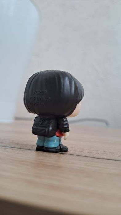 Фигурка Киндер Джой. Уилл из ОСД