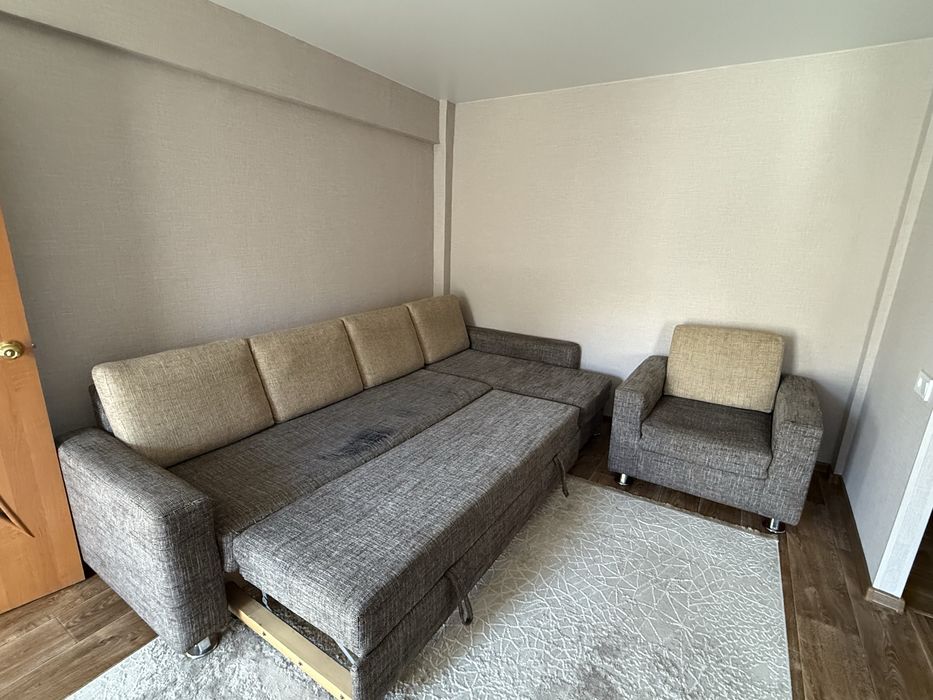 Продам мягкий уголок