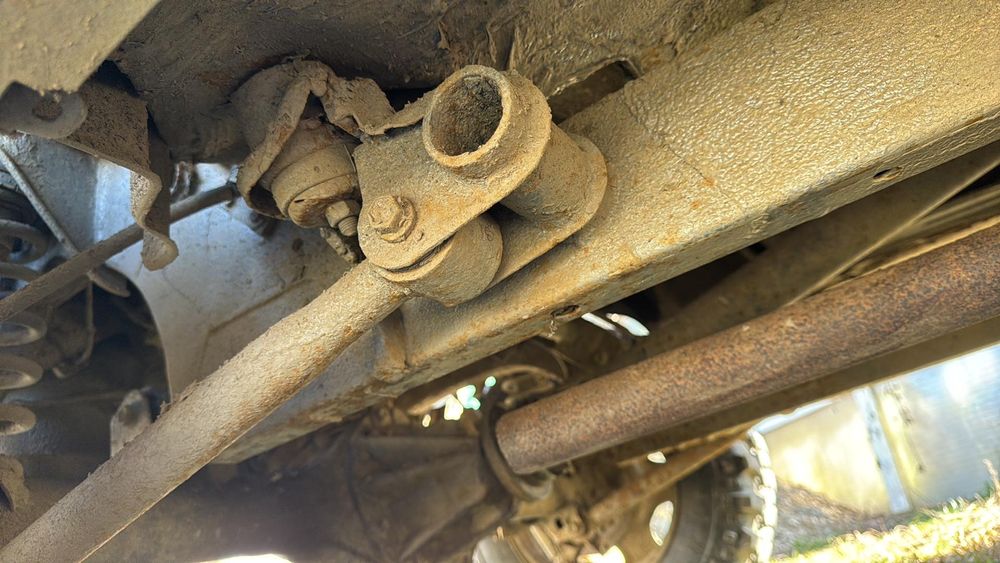 Grand vitara  Pentru piese sau  finalizare proiect
