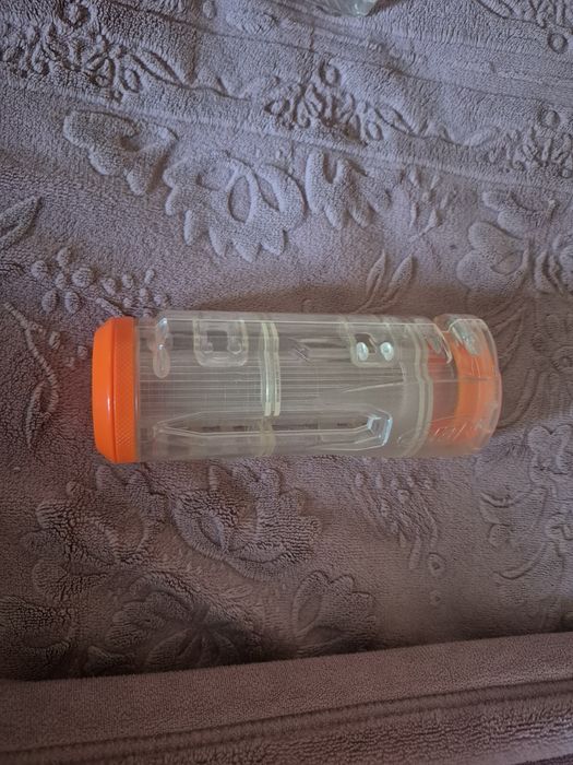 Бластер Nerf Modulus Ghost Ops Shadow Ics-6