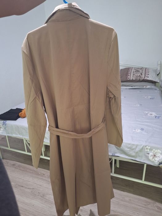 Trenci pentru toamnă, mărimea XL