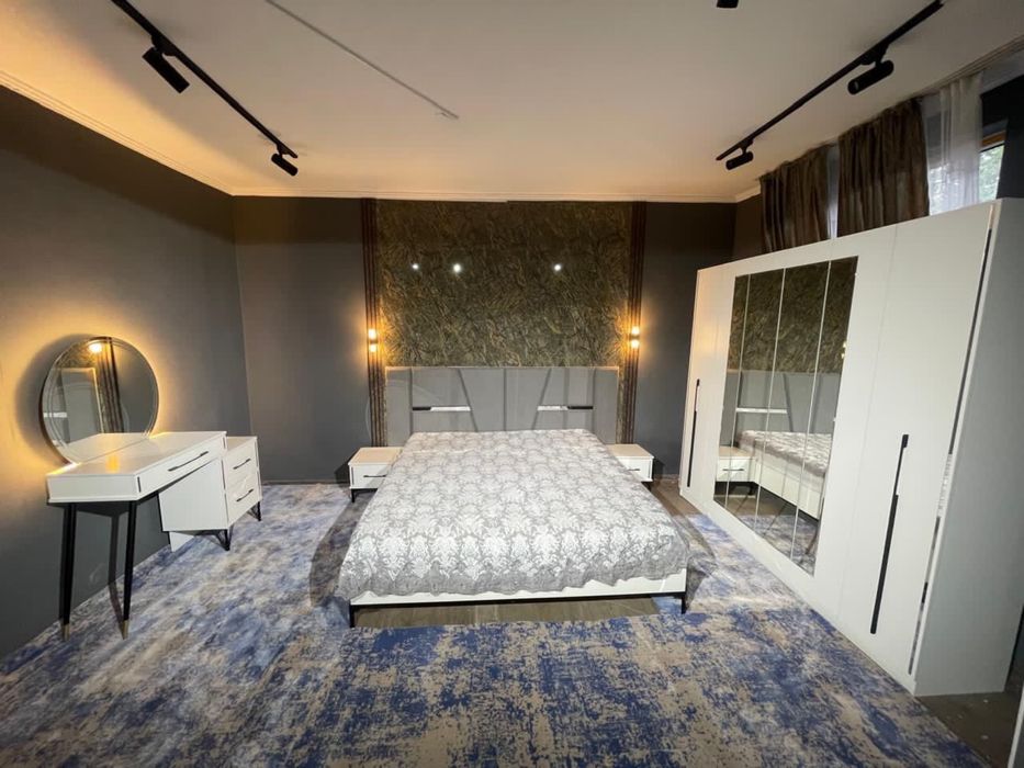 Спалный гарнитур