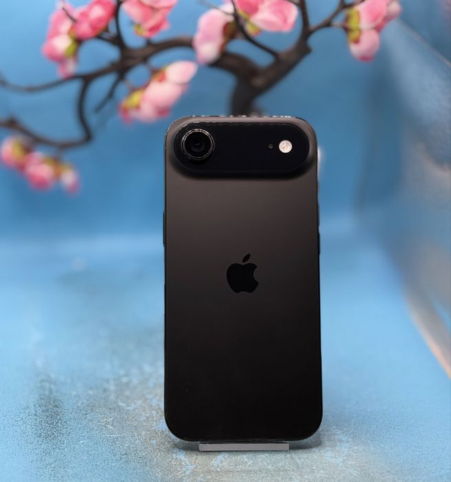 ГАРАНЦИОНЕН!!! Apple iPhone Air, 256GB, 5G, Space Black
