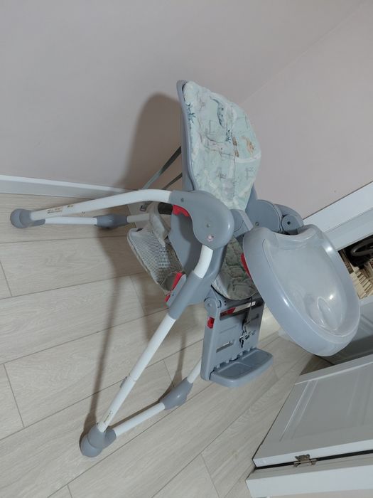 Продам детский стульчик для кормления