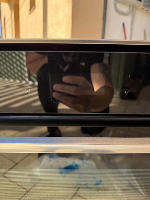 Cuptor electric whirlpool