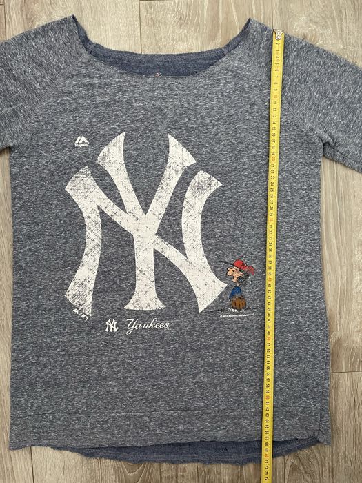 Bluză New York Yankees nr.M
