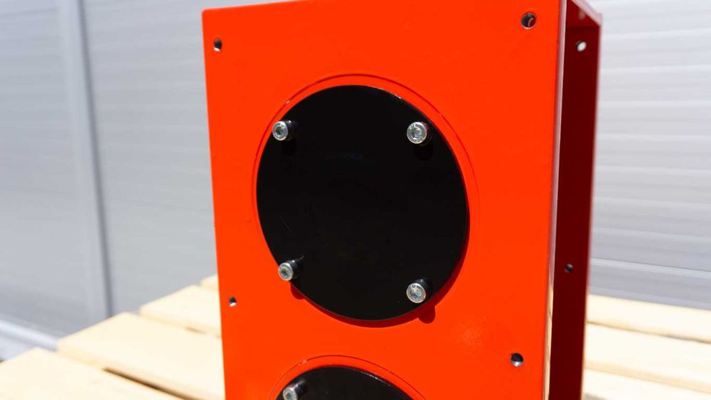 Piesa tocator crengi sistem de taiere M120