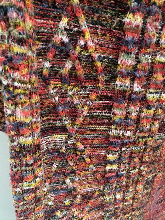 Кардиган женский