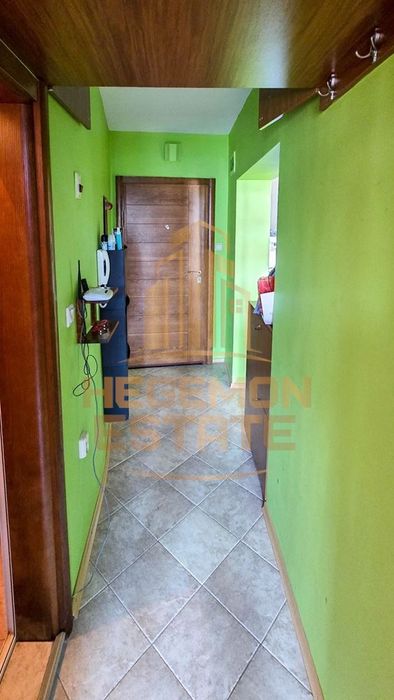 Продава се Двустаен апартамент в Варна, Гръцка махала - 51 кв.м за 3628 €/кв.м - Снимка #5