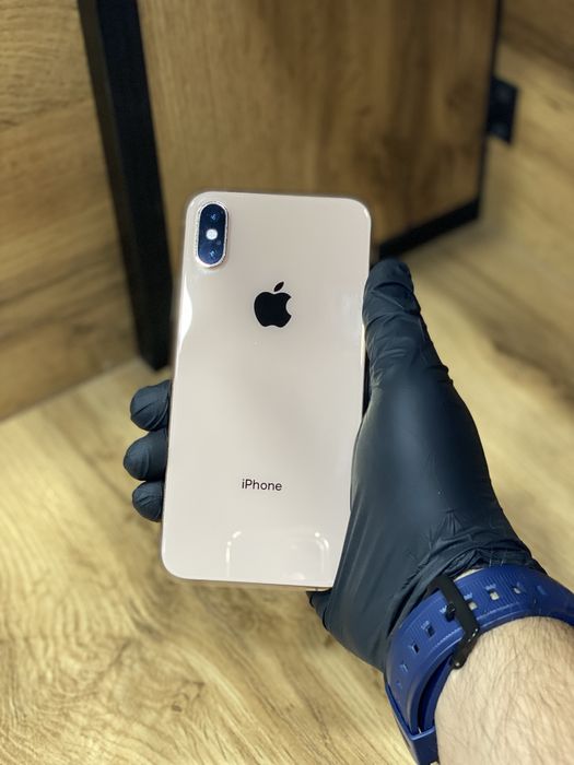 Iphone xs 256Gb xotira