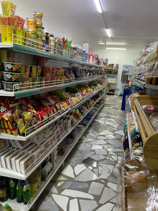 Продам готовый бизнес на аренде.